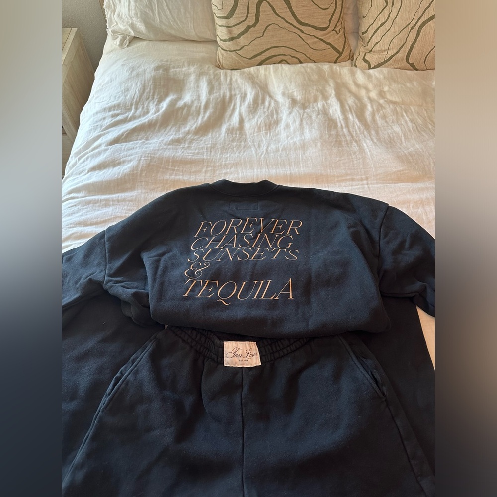 Sivan Ayla’s Sunset + Tequila Collection